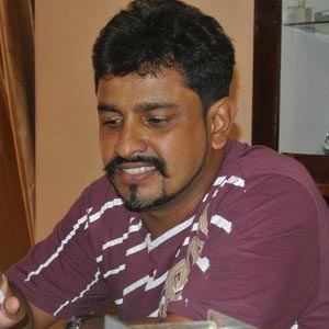 Janaka Gamage