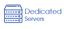 Dedicated Server Hosting