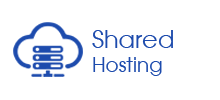 Shared Web Hosting